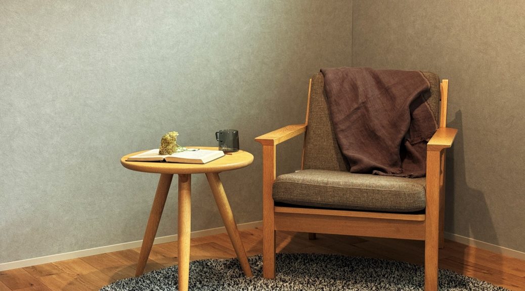レンタル家具　おしゃれ　富山　無垢材　ミヤモト家具　完成見学会
